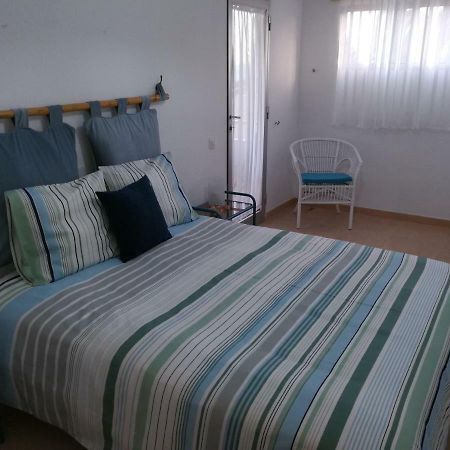 Apartmán Venturamar Gran Tarajal Exteriér fotografie