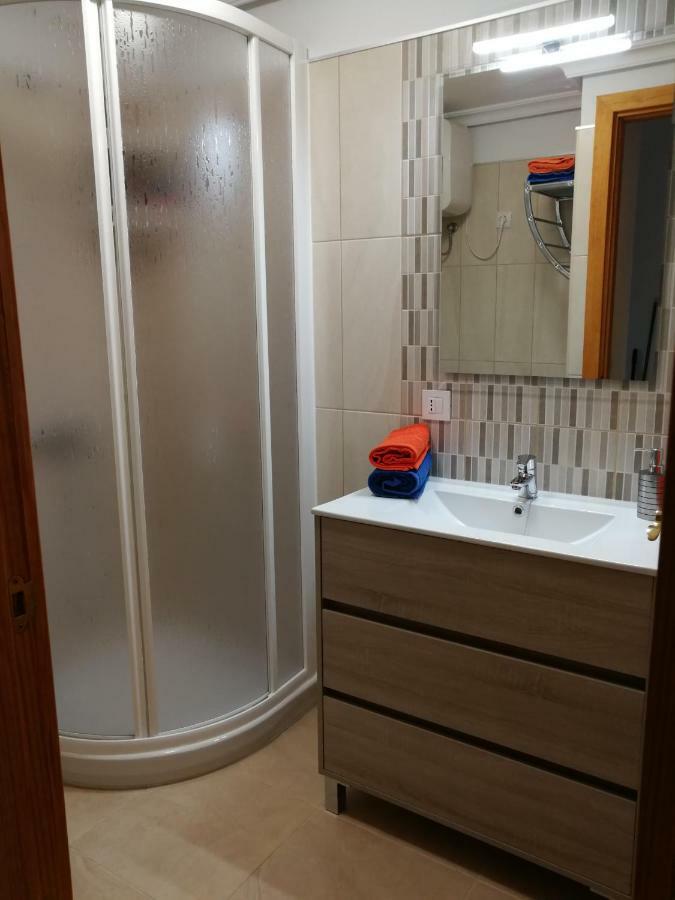 Apartmán Venturamar Gran Tarajal Exteriér fotografie