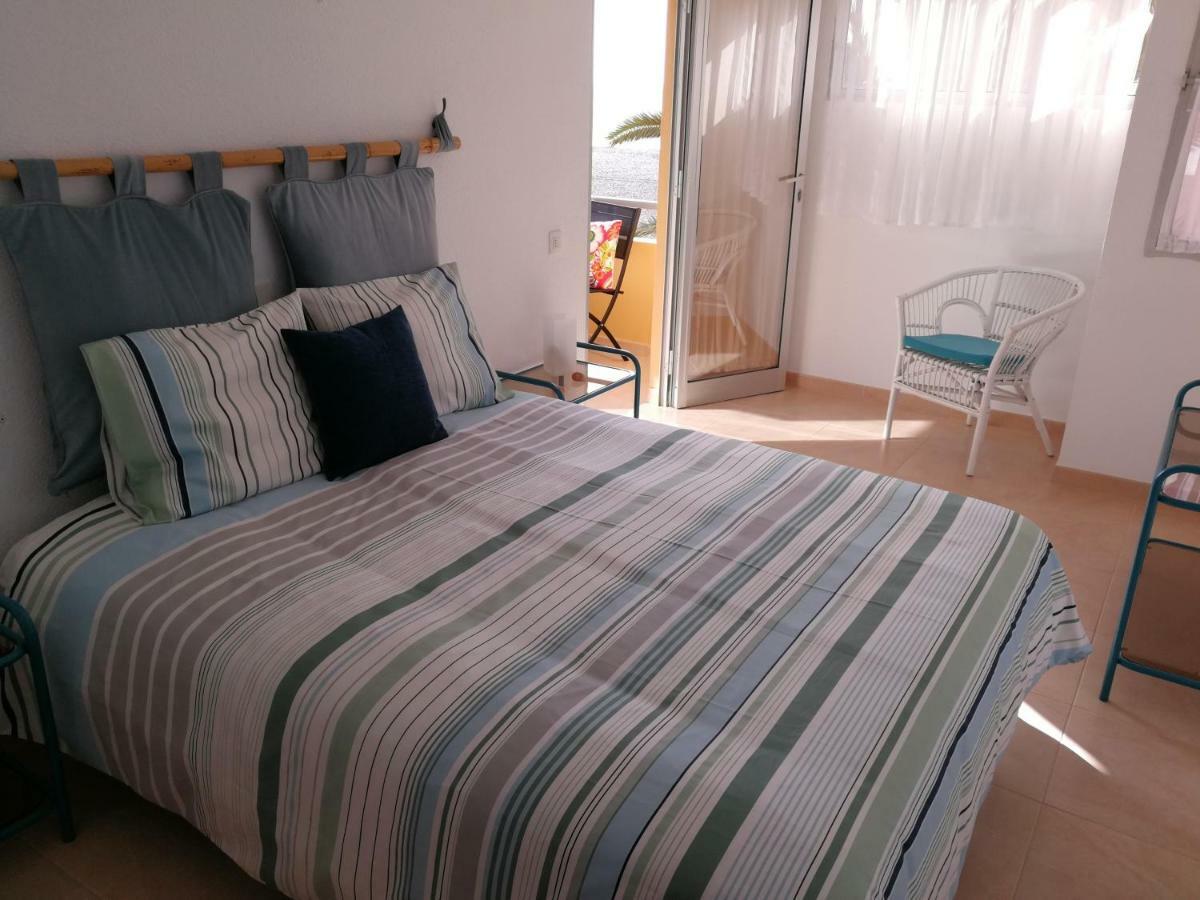 Apartmán Venturamar Gran Tarajal Exteriér fotografie