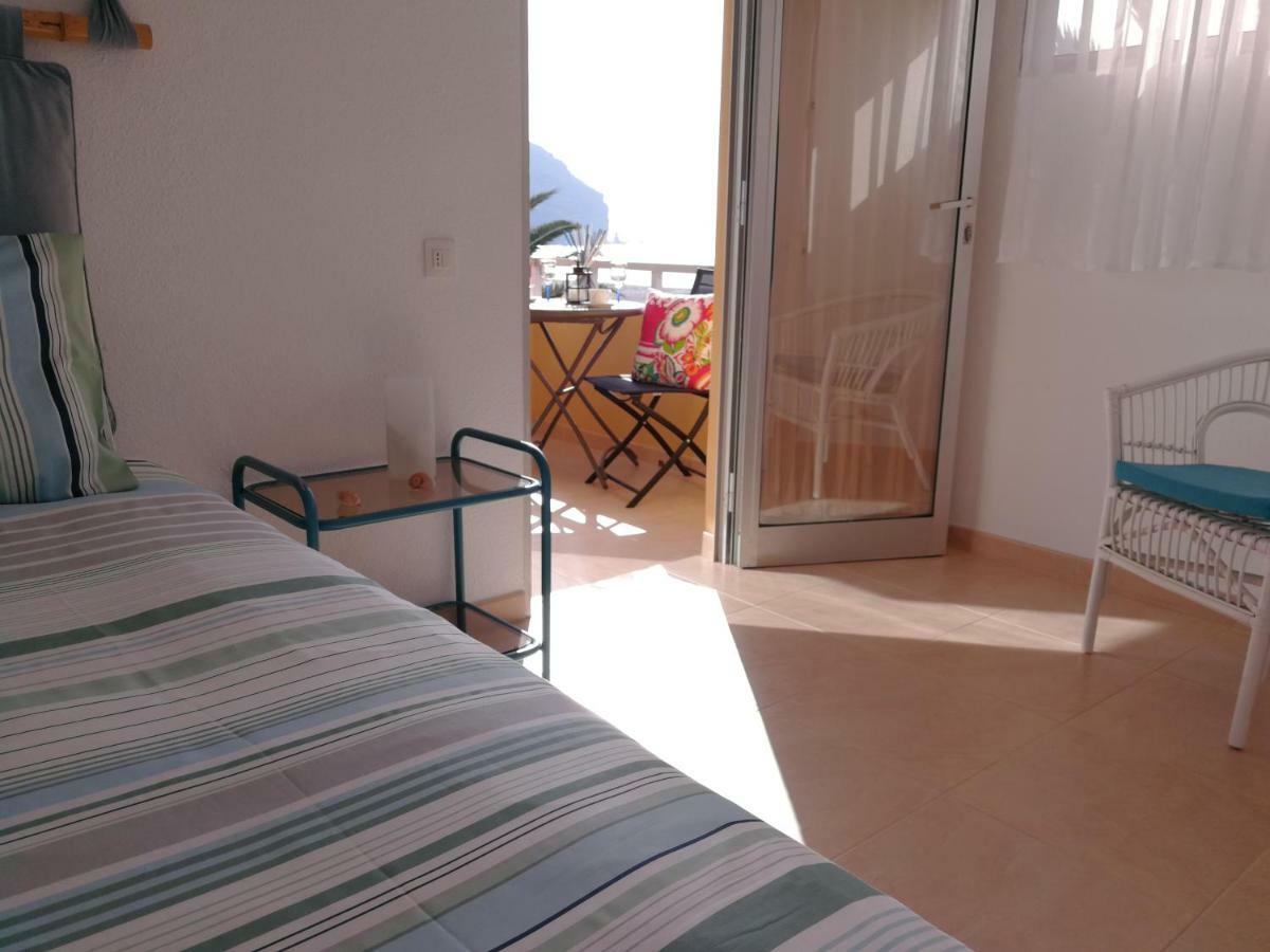 Apartmán Venturamar Gran Tarajal Exteriér fotografie
